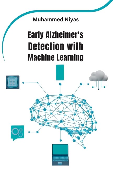 Couverture_Early Alzheimer's Detection with Machine Learning
