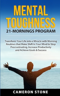 Front cover_Mental Toughness