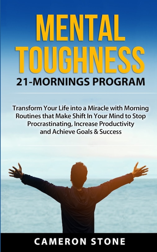 Front cover_Mental Toughness