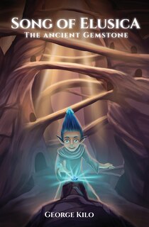 Couverture_Song of Elusica