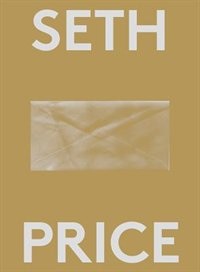 Front cover_Seth Price: 2000 Words