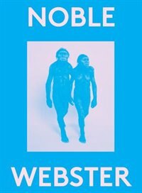 Front cover_Tim Noble & Sue Webster: 2000 Words