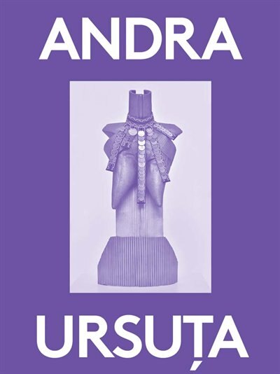 Couverture_Andra Ursuta: 2000 Words