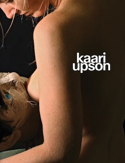 Couverture_Kaari Upson: Never Enough