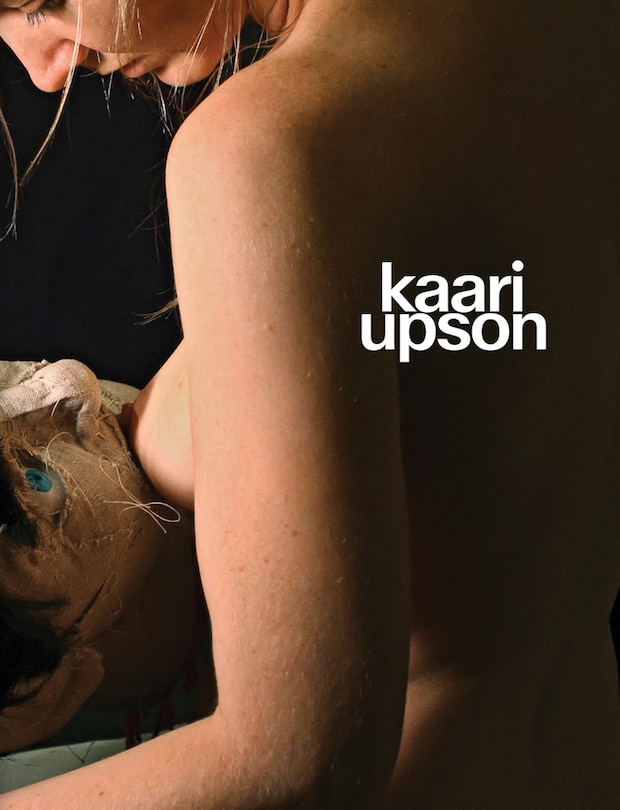 Couverture_Kaari Upson: Never Enough