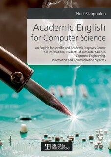 Couverture_Academic English for Computer Science