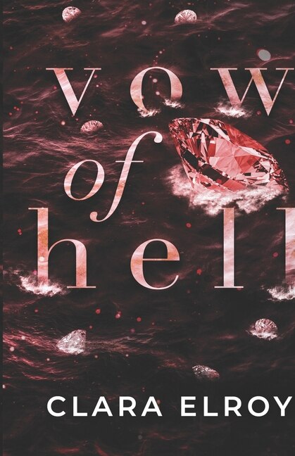 Front cover_Vow of Hell Special Edition
