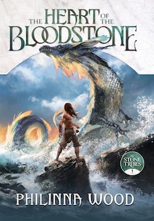 Front cover_The Heart of the Bloodstone
