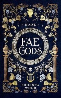 Front cover_Fae Gods