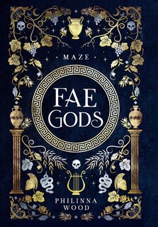 Couverture_Fae Gods