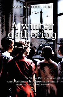Front cover_A Winter Gathering