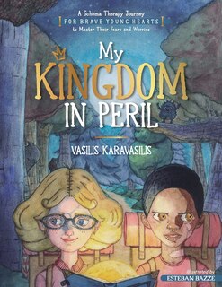 Couverture_My Kingdom in Peril