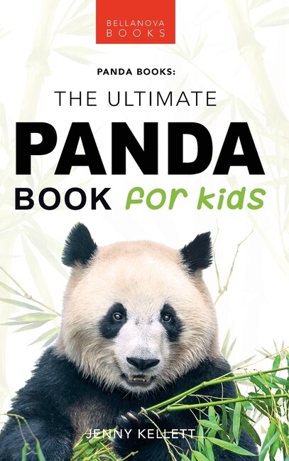 Front cover_Pandas