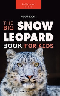 Couverture_Snow Leopards