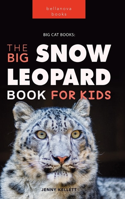 Couverture_Snow Leopards