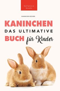 Front cover_Kaninchen Bücher