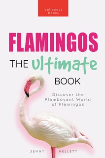 Front cover_Flamingos