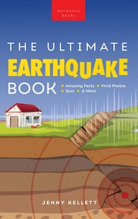 Japan earthquake book