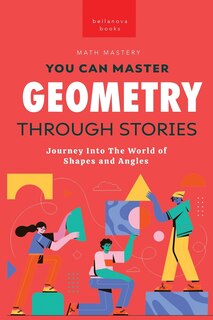 Front cover_Geometry Through Stories