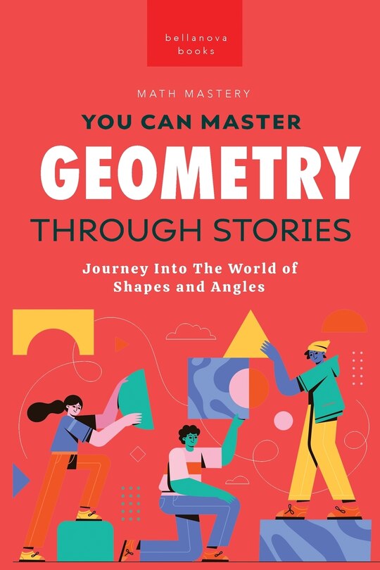 Front cover_Geometry Through Stories
