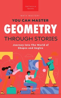 Front cover_Geometry Through Stories