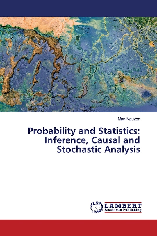 Couverture_Probability and Statistics