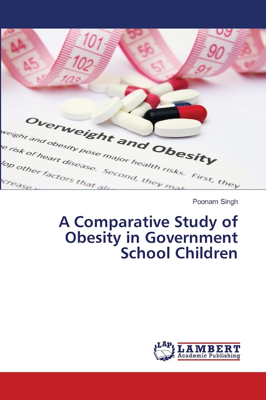 A Comparative Study of Obesity in Government School Children