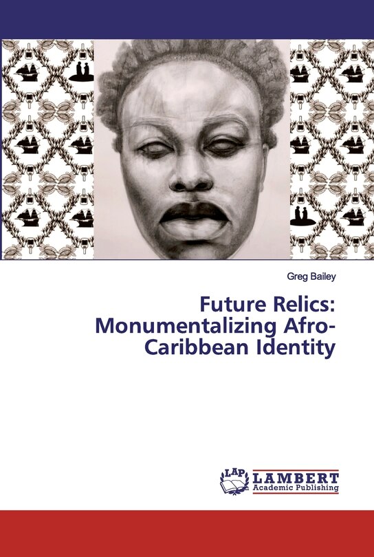 Front cover_Future Relics
