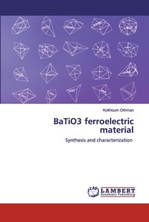 Front cover_BaTiO3 ferroelectric material