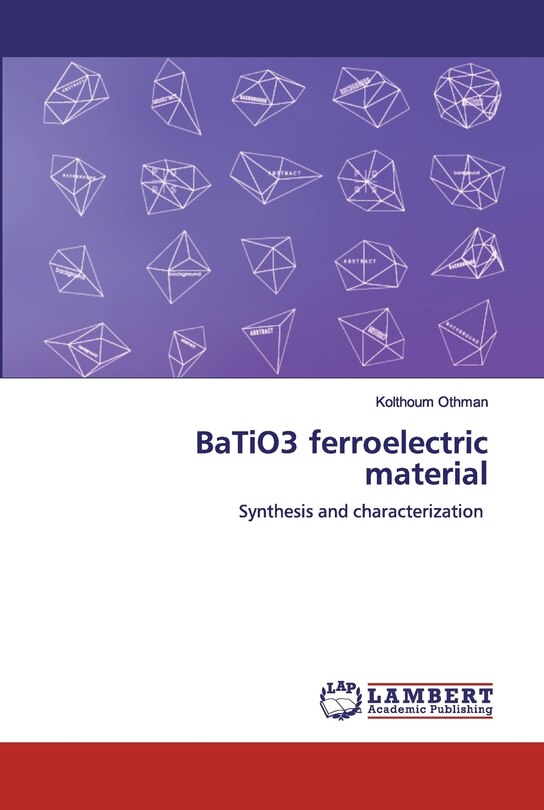 Front cover_BaTiO3 ferroelectric material