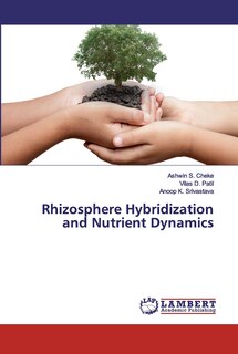 Front cover_Rhizosphere Hybridization and Nutrient Dynamics