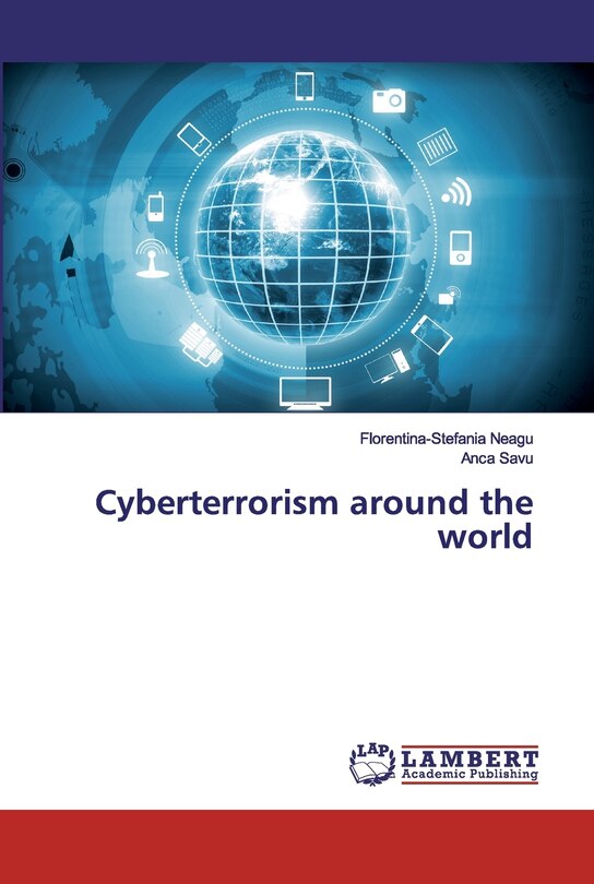 Couverture_Cyberterrorism around the world