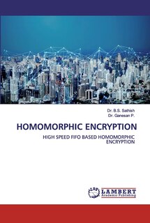 Couverture_Homomorphic Encryption