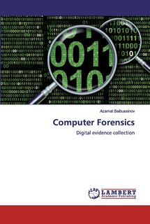 Front cover_Computer Forensics