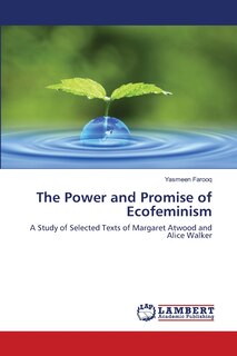 Couverture_The Power and Promise of Ecofeminism