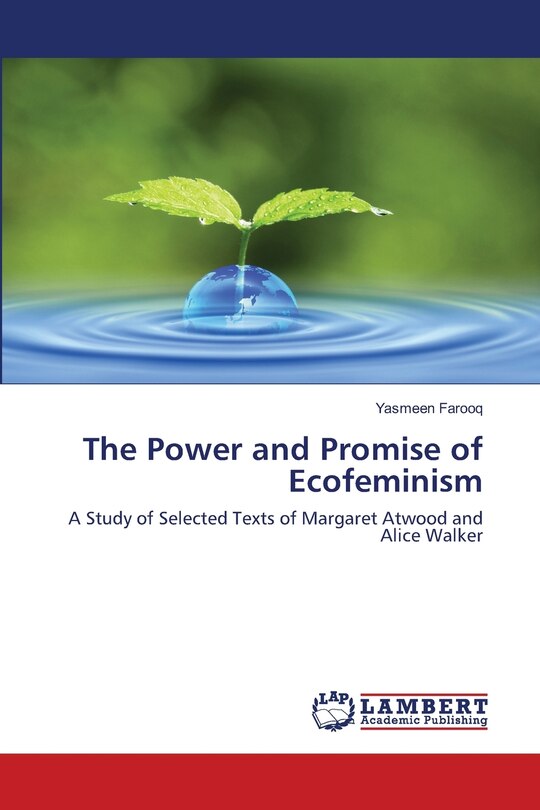 Couverture_The Power and Promise of Ecofeminism