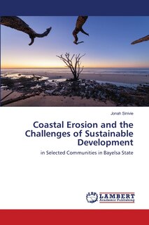 Couverture_Coastal Erosion and the Challenges of Sustainable Development