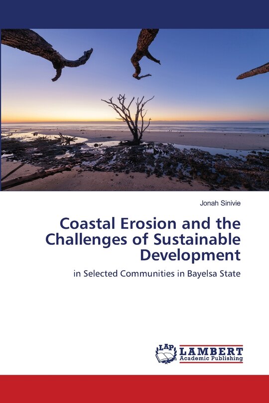 Couverture_Coastal Erosion and the Challenges of Sustainable Development