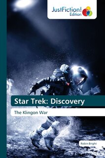 Front cover_Star Trek