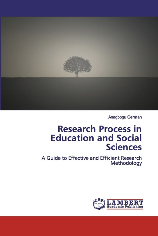 Front cover_Research Process in Education and Social Sciences