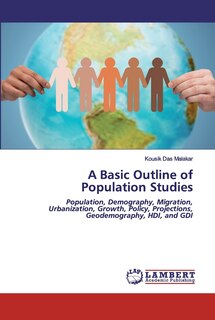 Couverture_A Basic Outline of Population Studies