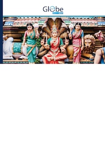 Front cover_Ashtadasa Shakti Peethas and Rahasya and mahimas