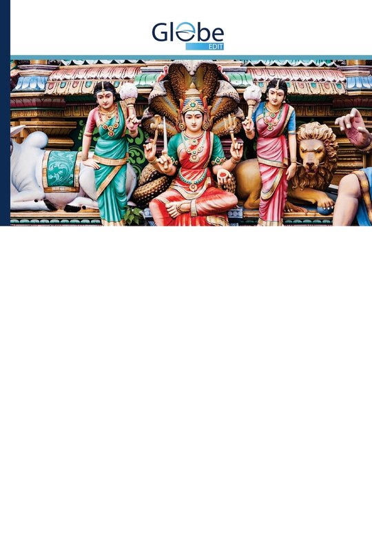 Front cover_Ashtadasa Shakti Peethas and Rahasya and mahimas