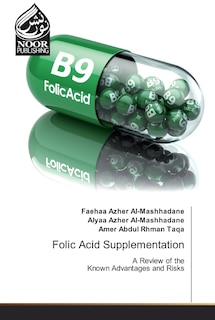 Couverture_Folic Acid Supplementation