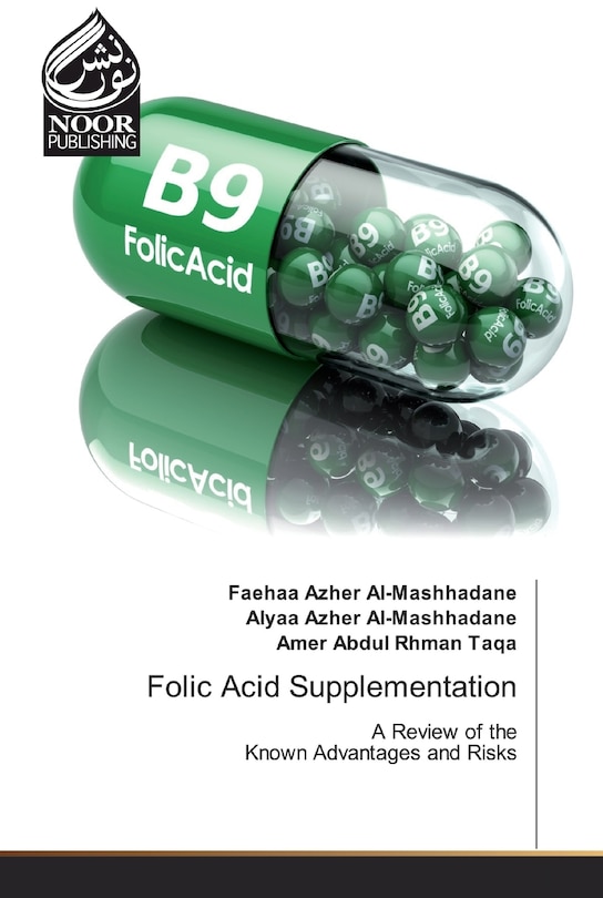 Couverture_Folic Acid Supplementation