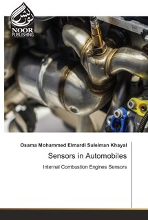 Couverture_Sensors in Automobiles