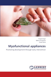 Front cover_Myofunctional appliances