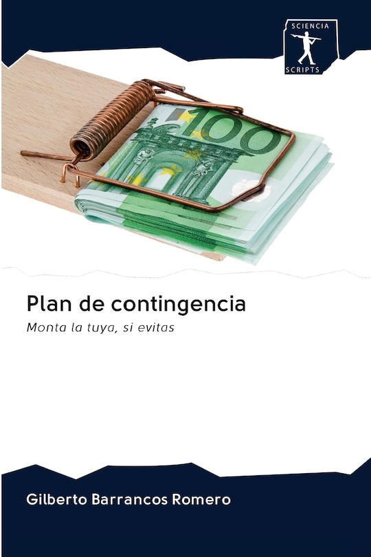 Front cover_Plan de contingencia