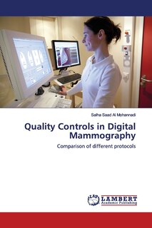 Front cover_Quality Controls in Digital Mammography