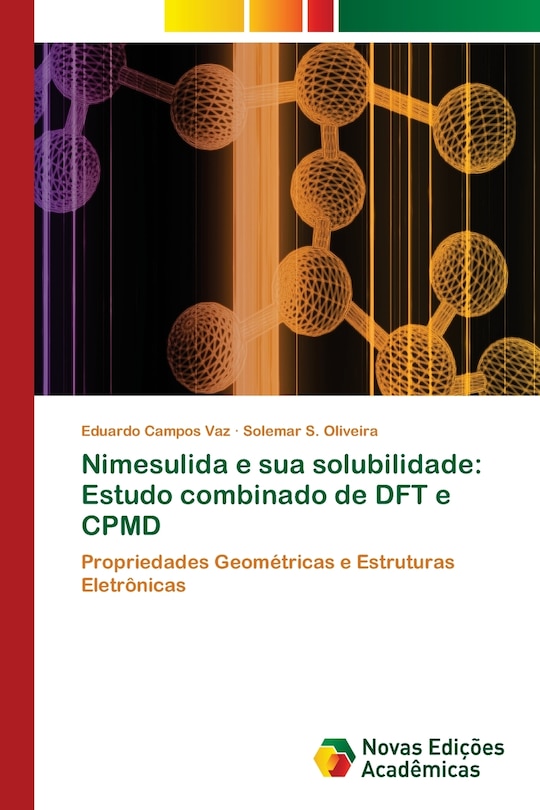 Front cover_Nimesulida e sua solubilidade